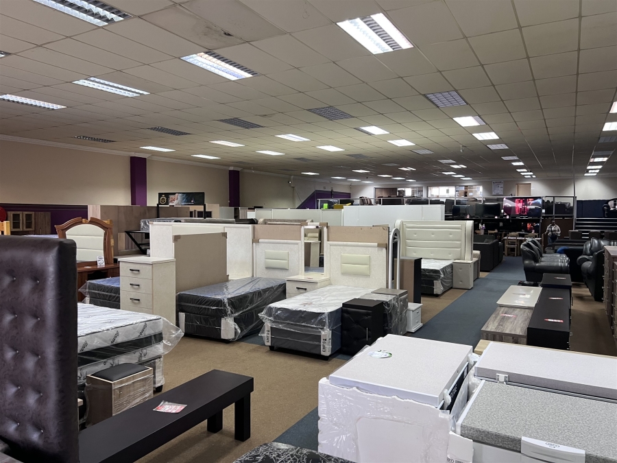Commercial Property for Sale in East London Central Eastern Cape